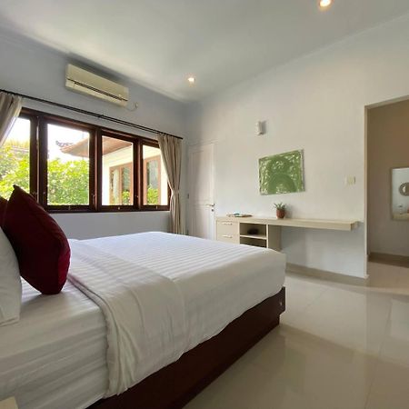 Villa Mayu Dedaries Seminyak  Exterior photo