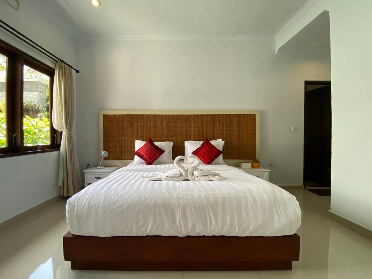 Villa Mayu Dedaries Seminyak  Exterior photo